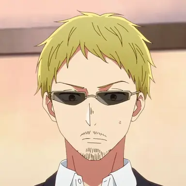 Profile image of 斉藤壱護
