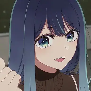 Profile image of 黒川あかね