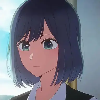 Profile image of 黒川あかね