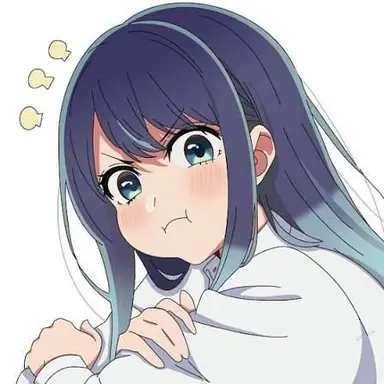 Profile image of 黒川あかね