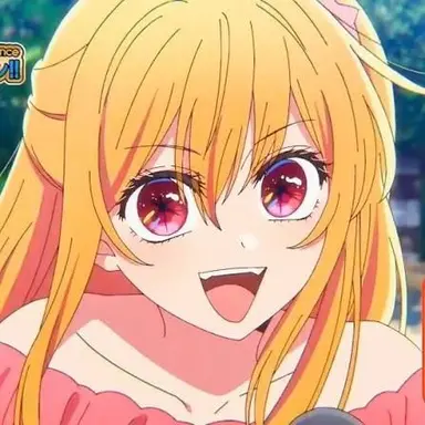 Profile image of 星野ルビー