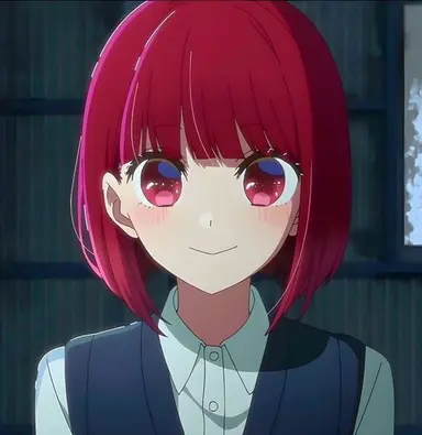 Profile image of 有馬かな