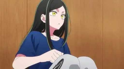 Profile image of 不知火フリル