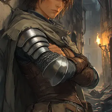 Profile image of Maret
