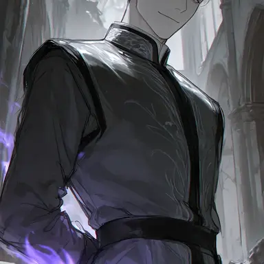 Profile image of Varek