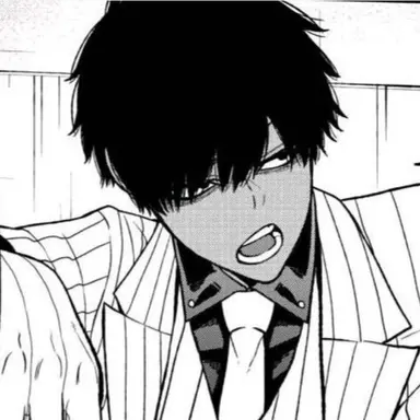 Profile image of 桃角 桜介