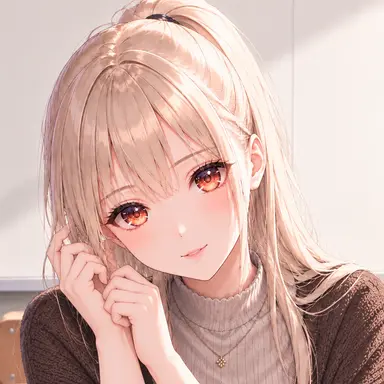 Profile image of 優奈