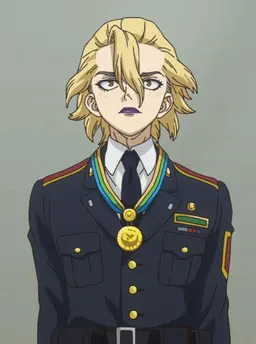 Profile image of 스탠리 스나이더