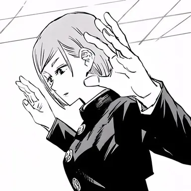 Profile image of 쿠기사키 노바라