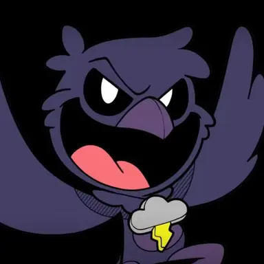 Profile image of Poe