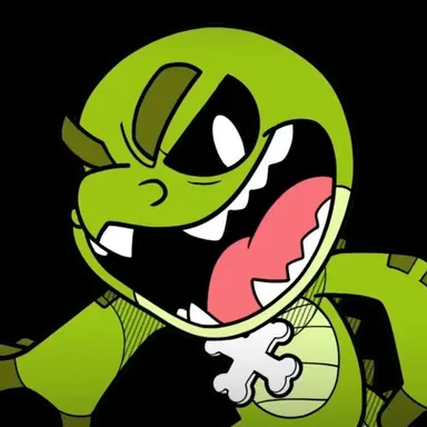 Profile image of Allister Gator