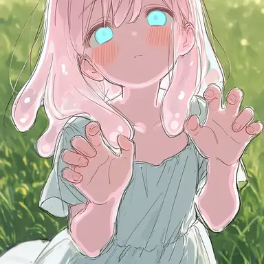 Profile image of Lyssi