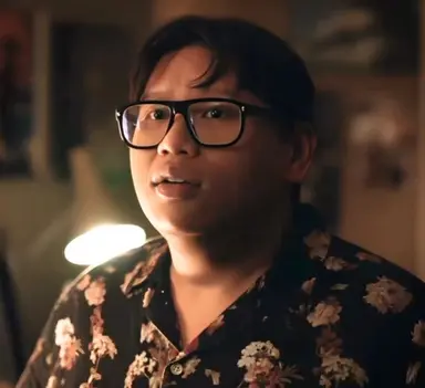 Profile image of Ned