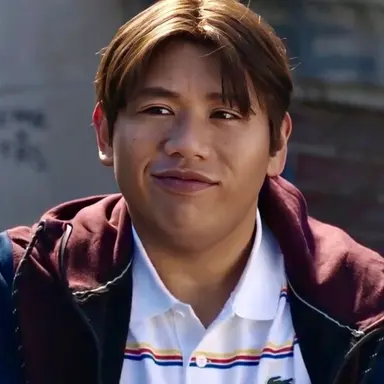 Profile image of Ned