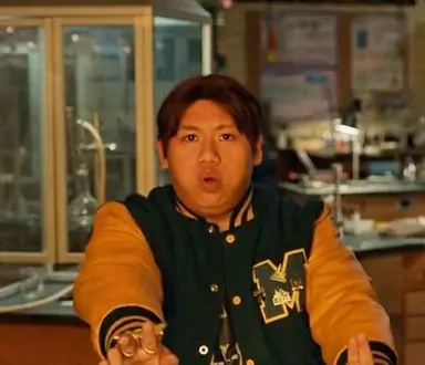 Profile image of Ned