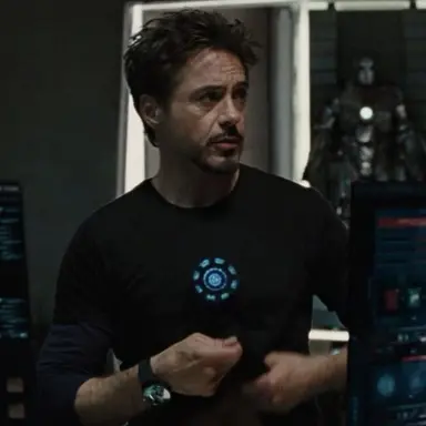 Profile image of Tony