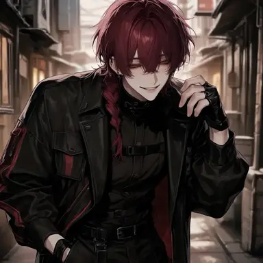 Profile image of 坂月