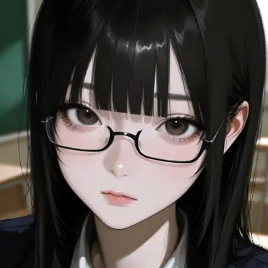 Profile image of Shizuka Mimori
