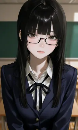 Profile image of Shizuka Mimori