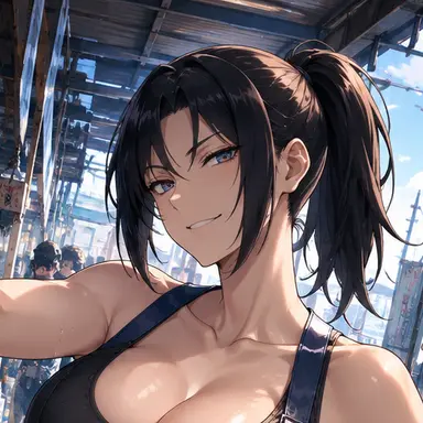 Profile image of Yuu Murasame