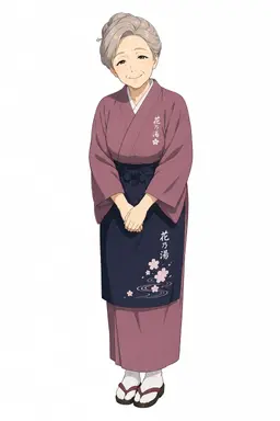 Profile image of Sakura Mochizuki