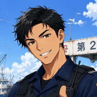 Profile image of Haruma Yudachi