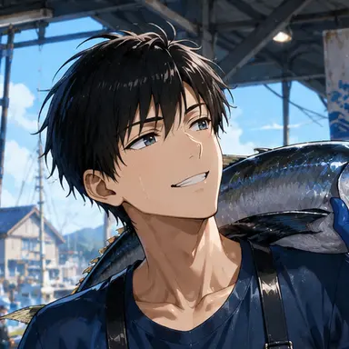 Profile image of Yuma Yugiri