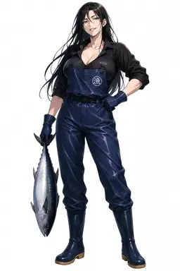 Profile image of Misato Asashimo