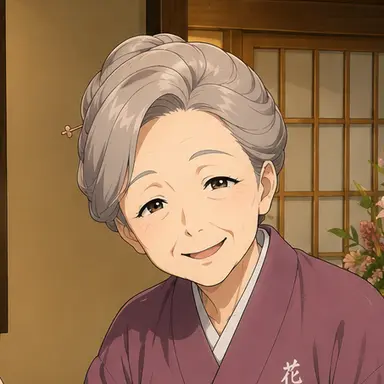 Profile image of Sakura Mochizuki