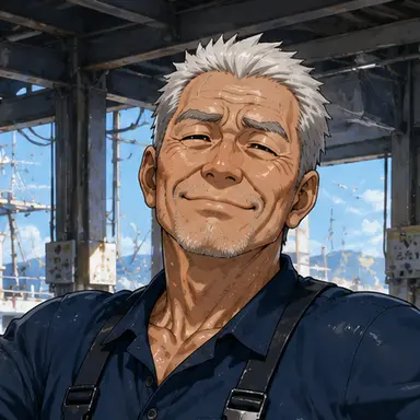 Profile image of Jiro Minekaze