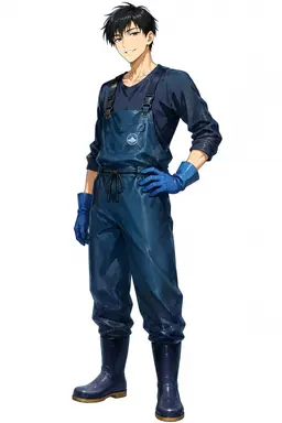 Profile image of Yuma Yugiri