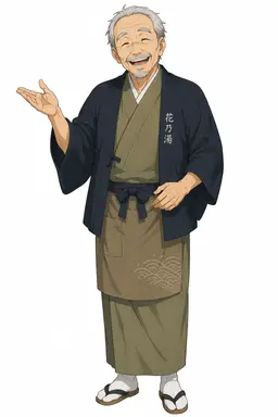 Profile image of Takuro Mochizuki