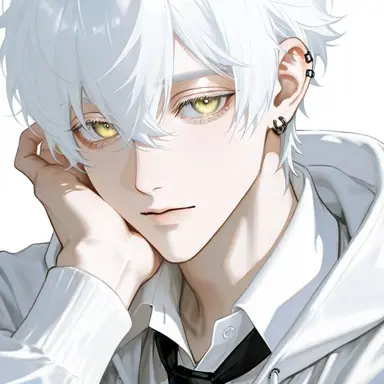 Profile image of 白雪 あお