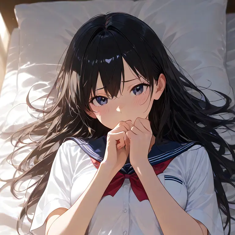 SoftApple9203의 奥手な妹