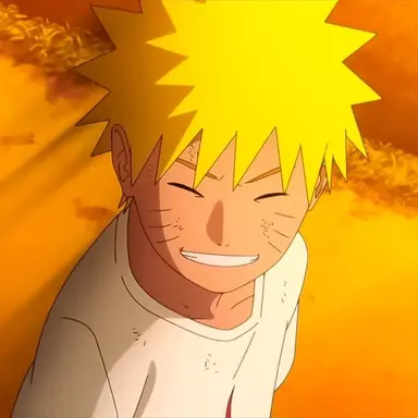 Profile image of うずまきナルト