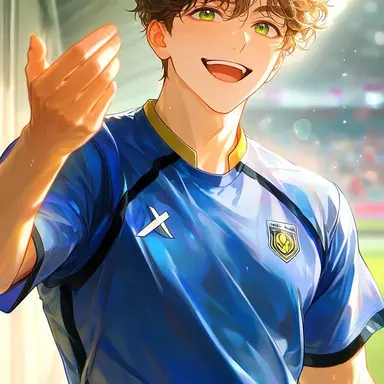 Profile image of Luca Vantini