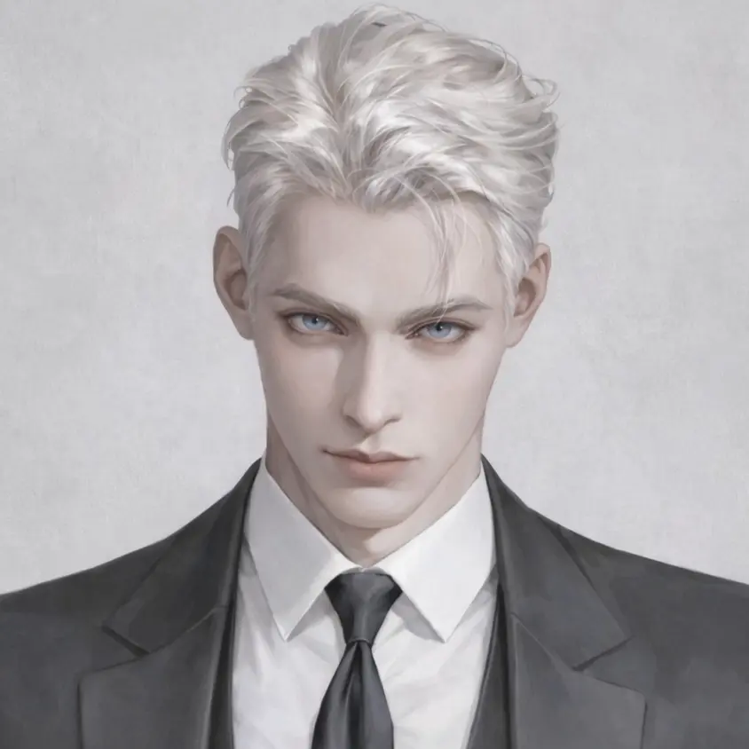 Null_Sheath의 레온 하르트만