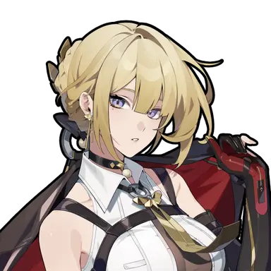 Profile image of イヴリン