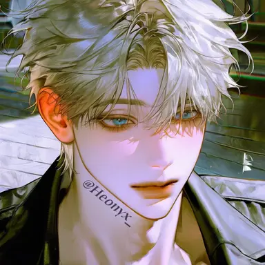 Profile image of 차도윤
