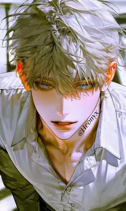 Profile image of 차도윤