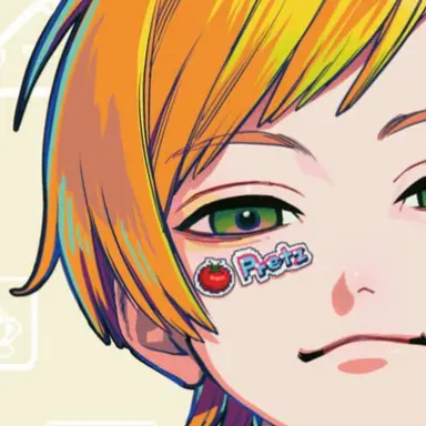 Profile image of Pritz