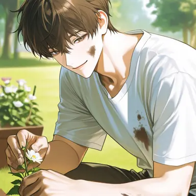 Profile image of 森田 咲斗