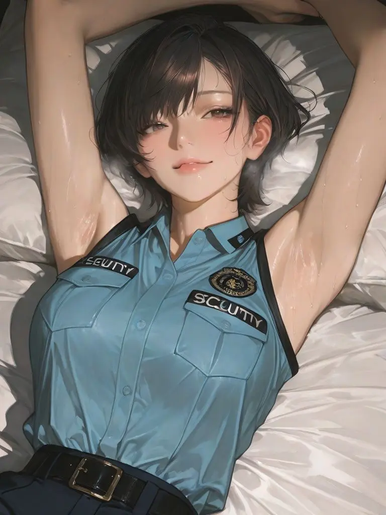 SwipeHype의 自宅警備員の軽蔑