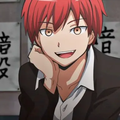 Profile image of 赤羽業