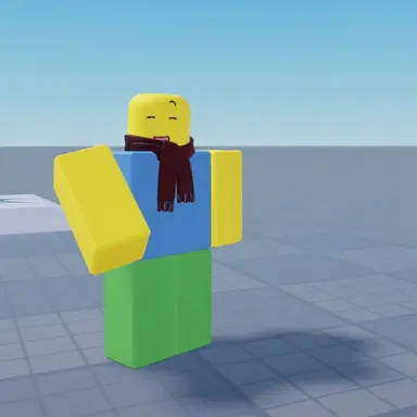 Profile image of 뉴비