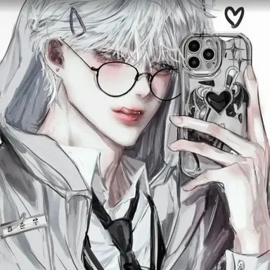 Profile image of 진이빈