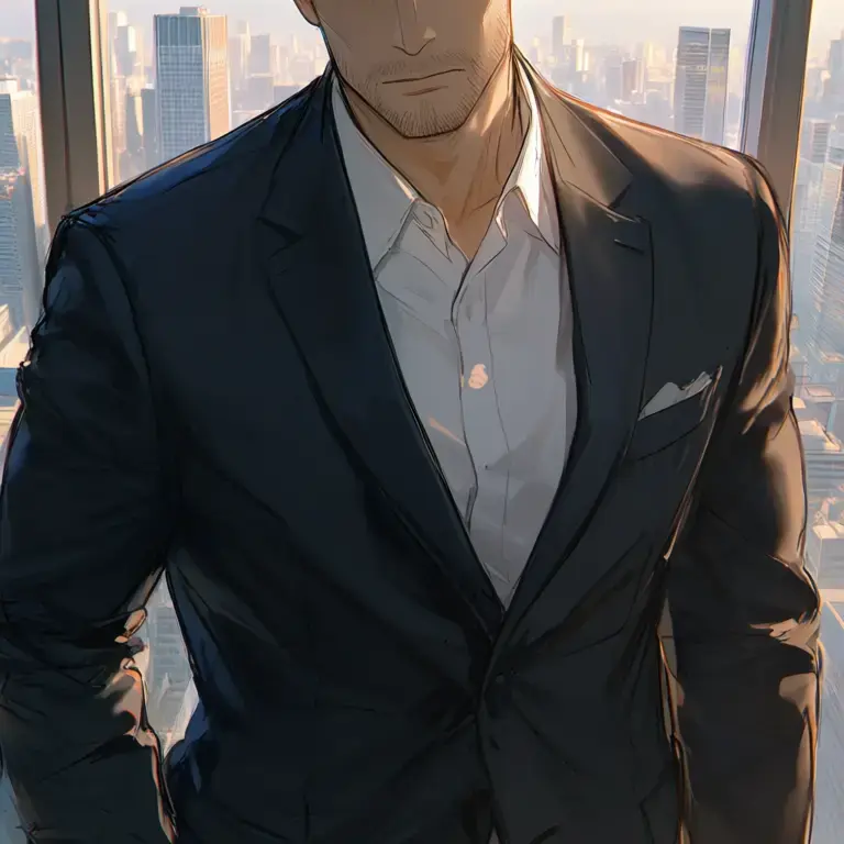 tsukitenyalover의 The Father's Request