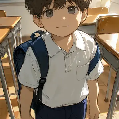 Profile image of Theo
