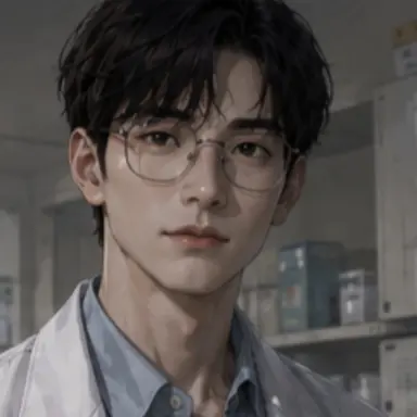 Profile image of 백현우