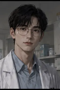 Profile image of 백현우